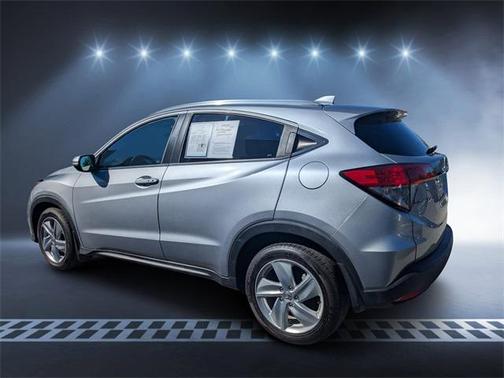 2019 Honda HR-V EX