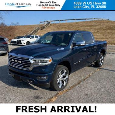 2020 RAM 1500 Longhorn