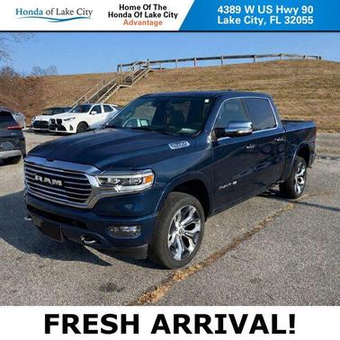 2020 RAM 1500 Longhorn