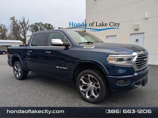 2020 RAM 1500 Longhorn