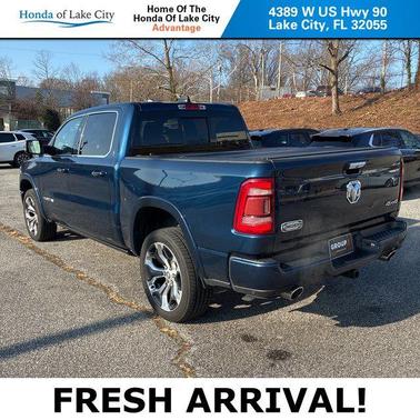 2020 RAM 1500 Longhorn