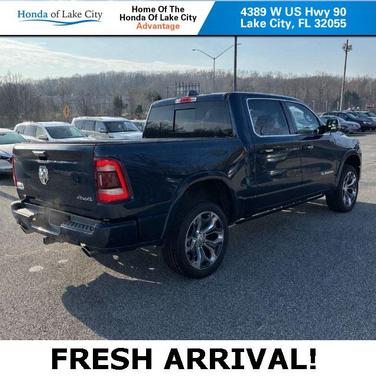 2020 RAM 1500 Longhorn