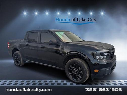 2023 Ford Maverick XLT