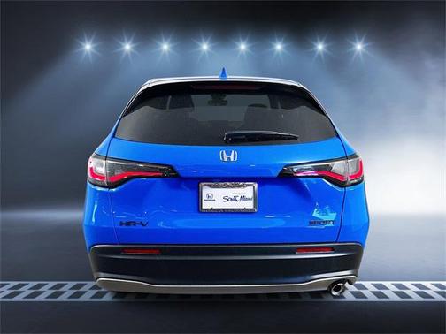 2026 Honda HR-V 2WD Sport