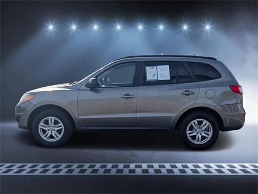 2011 Hyundai SANTA FE GLS