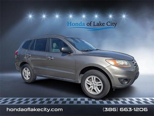 2011 Hyundai SANTA FE GLS