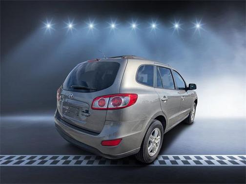 2011 Hyundai SANTA FE GLS