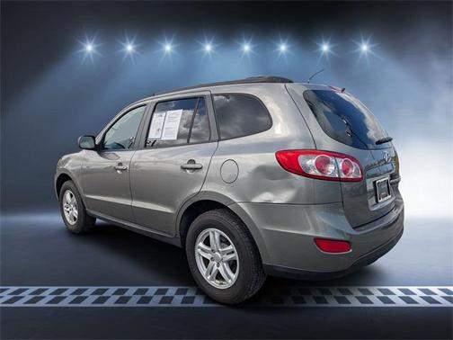 2011 Hyundai SANTA FE GLS