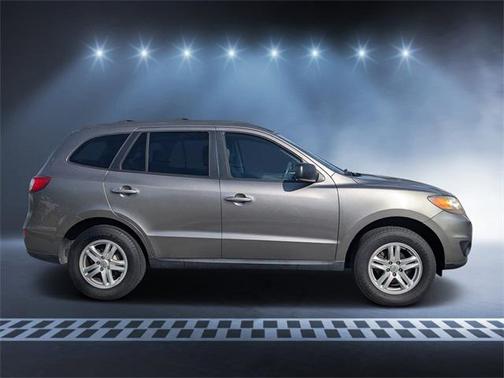 2011 Hyundai SANTA FE GLS