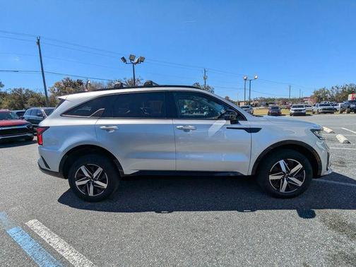 2021 Kia Sorento EX