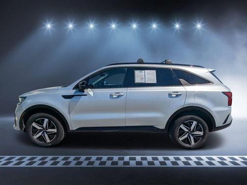 2021 Kia Sorento EX