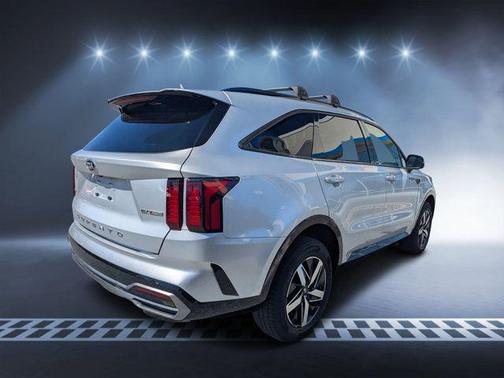 2021 Kia Sorento EX