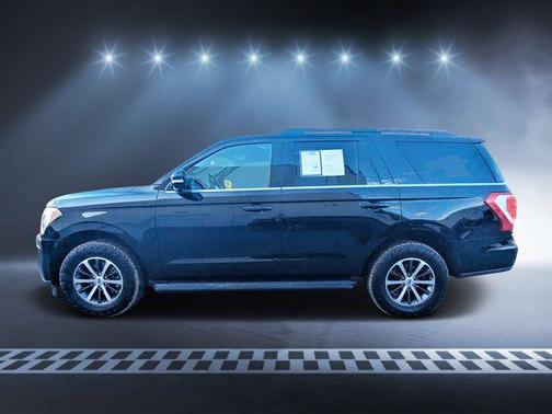 2020 Ford Expedition XLT