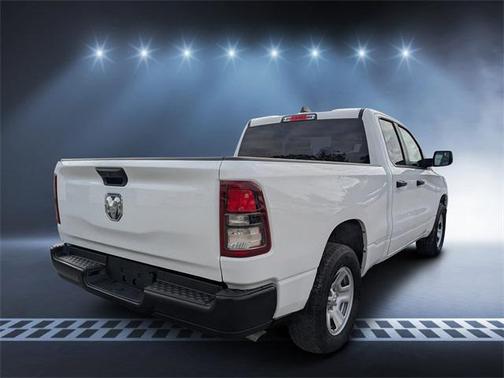 2024 RAM 1500 Tradesman
