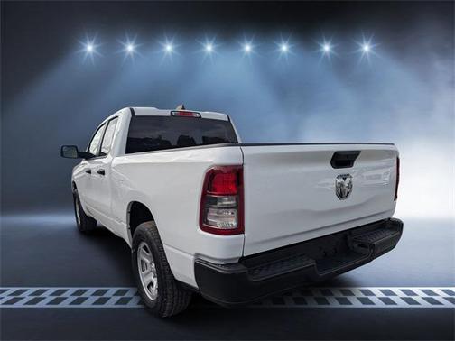 2024 RAM 1500 Tradesman