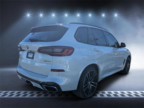 2019 BMW X5 xDrive50i