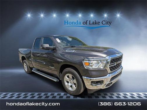 2024 RAM 1500 Big Horn/Lone Star
