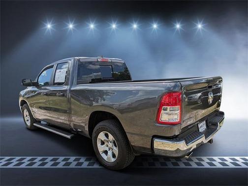 2024 RAM 1500 Big Horn/Lone Star