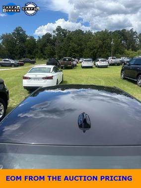 2023 Chrysler 300 Touring