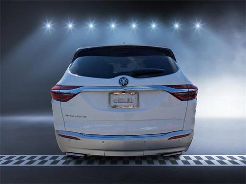 2020 Buick Enclave FWD Essence