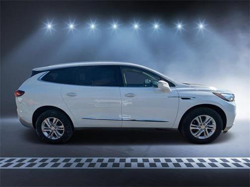 2020 Buick Enclave FWD Essence