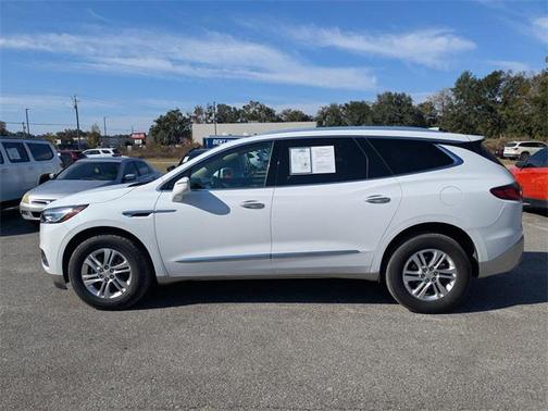 2020 Buick Enclave FWD Essence