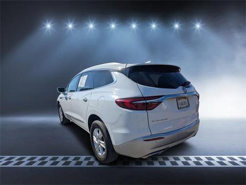 2020 Buick Enclave FWD Essence
