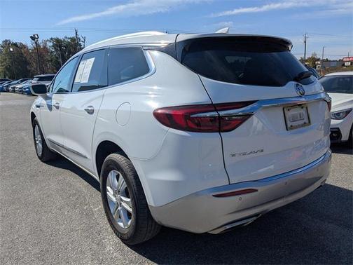 2020 Buick Enclave FWD Essence