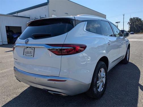 2020 Buick Enclave FWD Essence