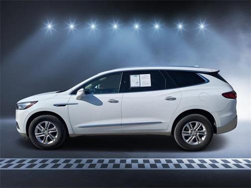 2020 Buick Enclave FWD Essence