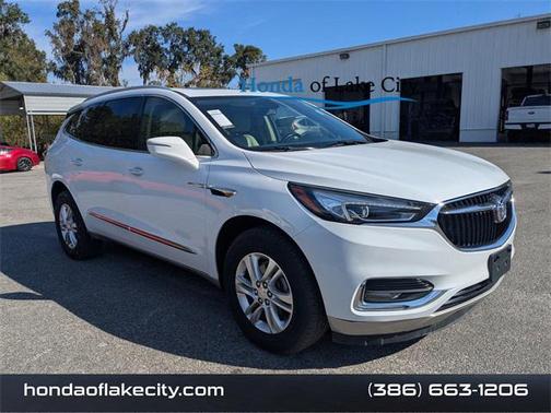 2020 Buick Enclave FWD Essence