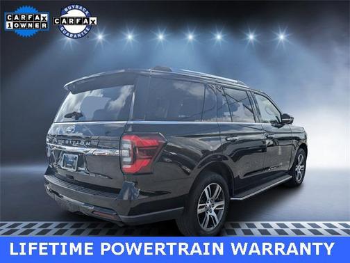 2023 Ford Expedition Limited