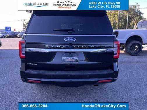 2023 Ford Expedition Limited