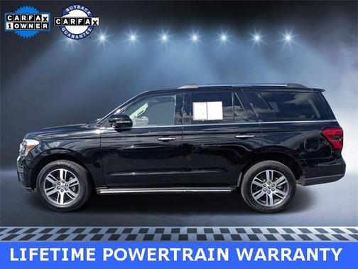 2023 Ford Expedition Limited