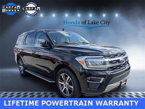 2023 Ford Expedition Limited