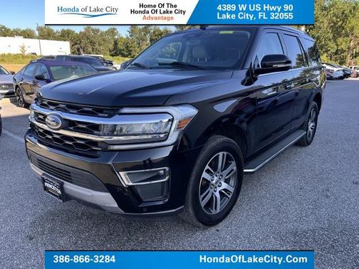 2023 Ford Expedition Limited