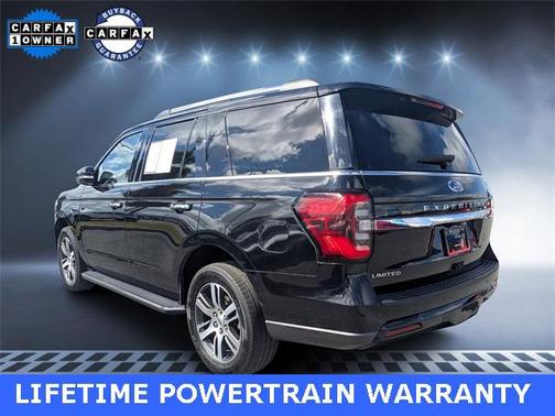 2023 Ford Expedition Limited