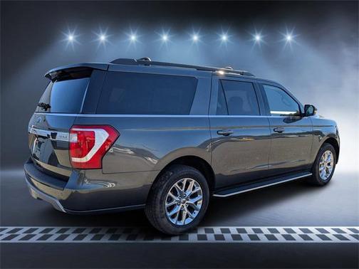 2020 Ford Expedition Max XLT