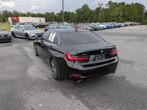 2020 BMW 330 i xDrive
