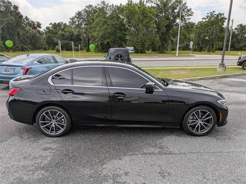 2020 BMW 330 i xDrive