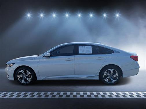 2020 Honda Accord EX 1.5T