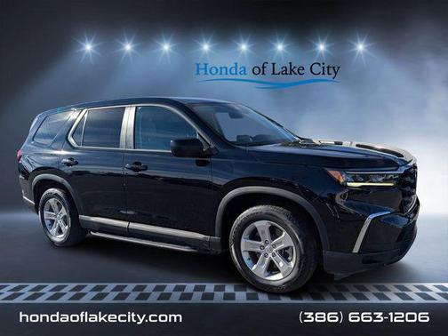 2023 Honda Pilot AWD LX