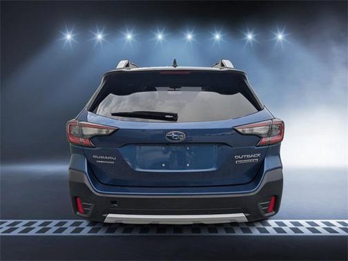 2022 Subaru Outback Touring XT