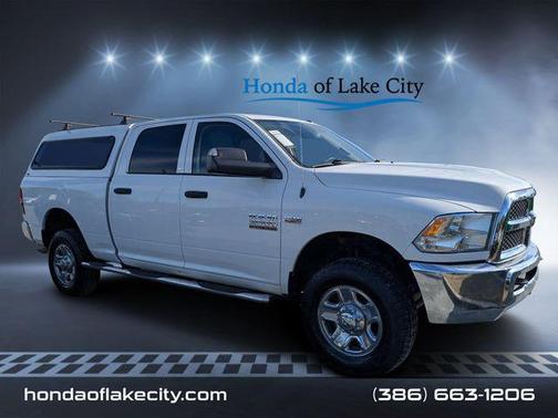 2014 RAM 2500 Tradesman