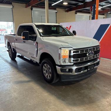 2024 Ford F-250 XLT