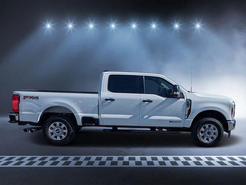 2024 Ford F-250 XLT