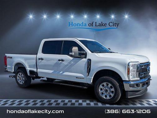 2024 Ford F-250 XLT