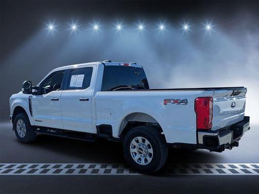 2024 Ford F-250 XLT