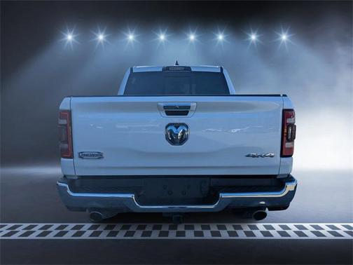 2022 RAM 1500 Longhorn