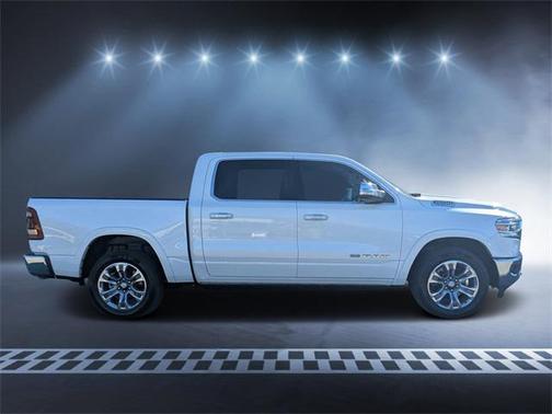 2022 RAM 1500 Longhorn